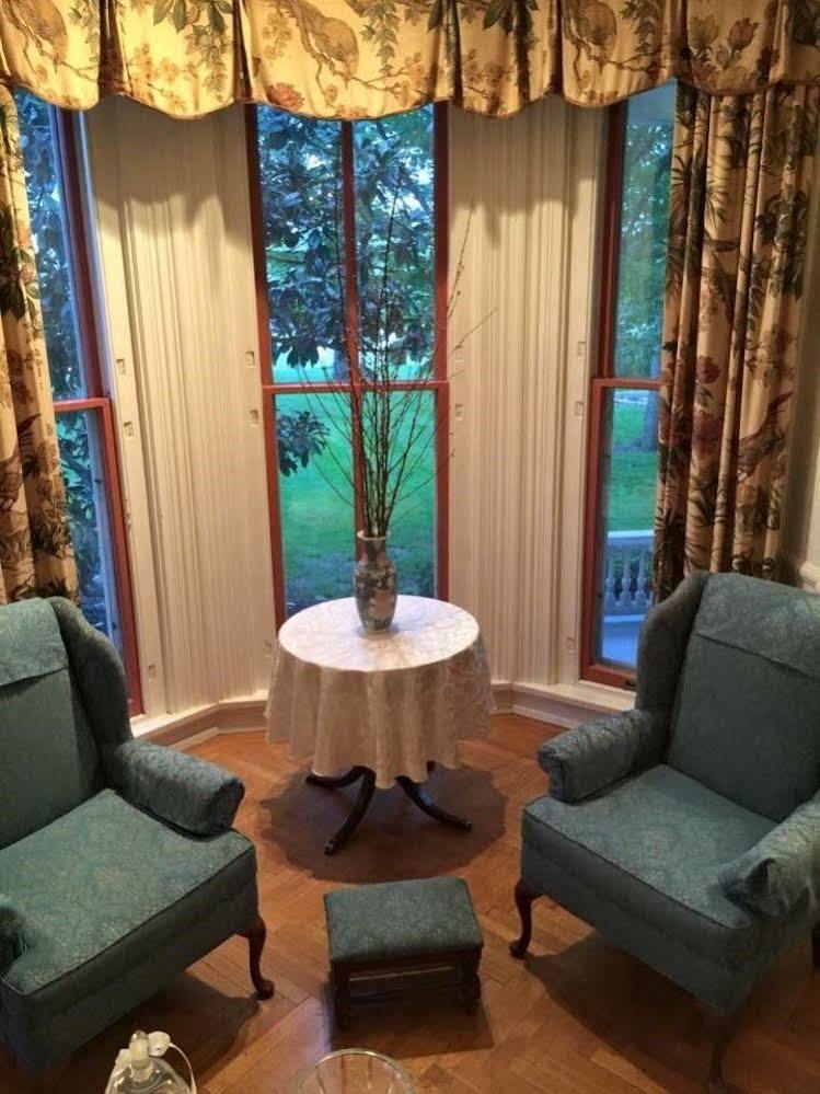 Susquehanna Manor Inn Marietta Exterior photo